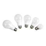 LED Bulb 5w-12w